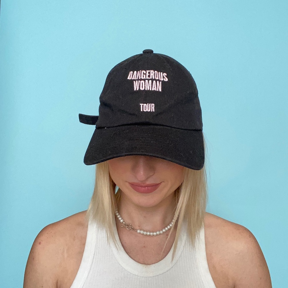 ARIANA GRANDE HAT